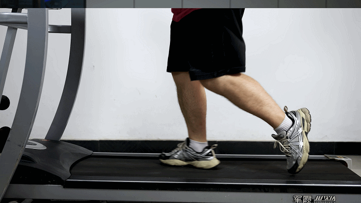 护膝跑步机选购指南_跑步机什么牌子好 跑步机如何_家用跑步机缓震设计
