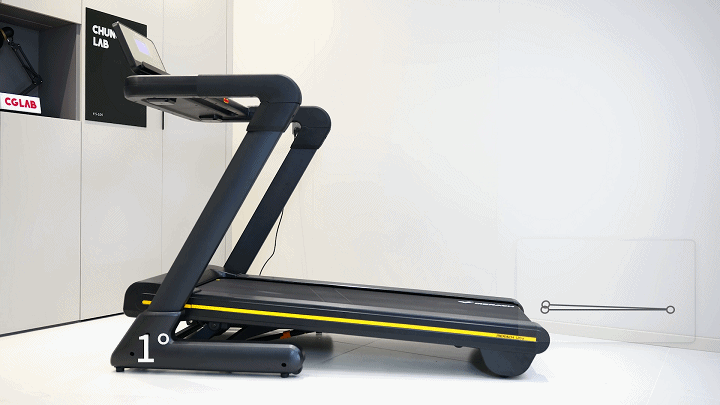 家用跑步机缓震设计_跑步机什么牌子好 跑步机如何_护膝跑步机选购指南