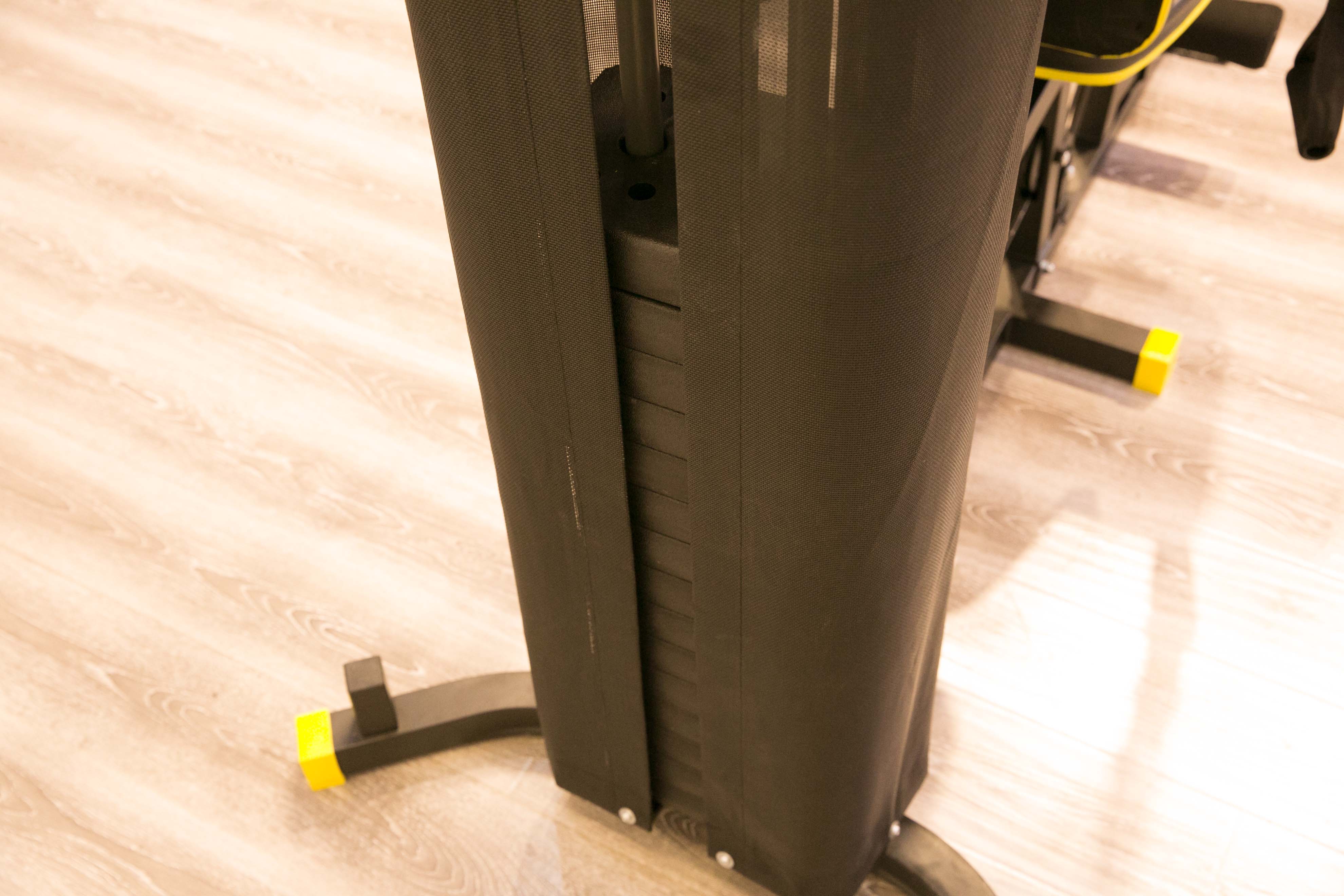 军霞单人站DS51_军霞五人综合训练器_综合训练器测评