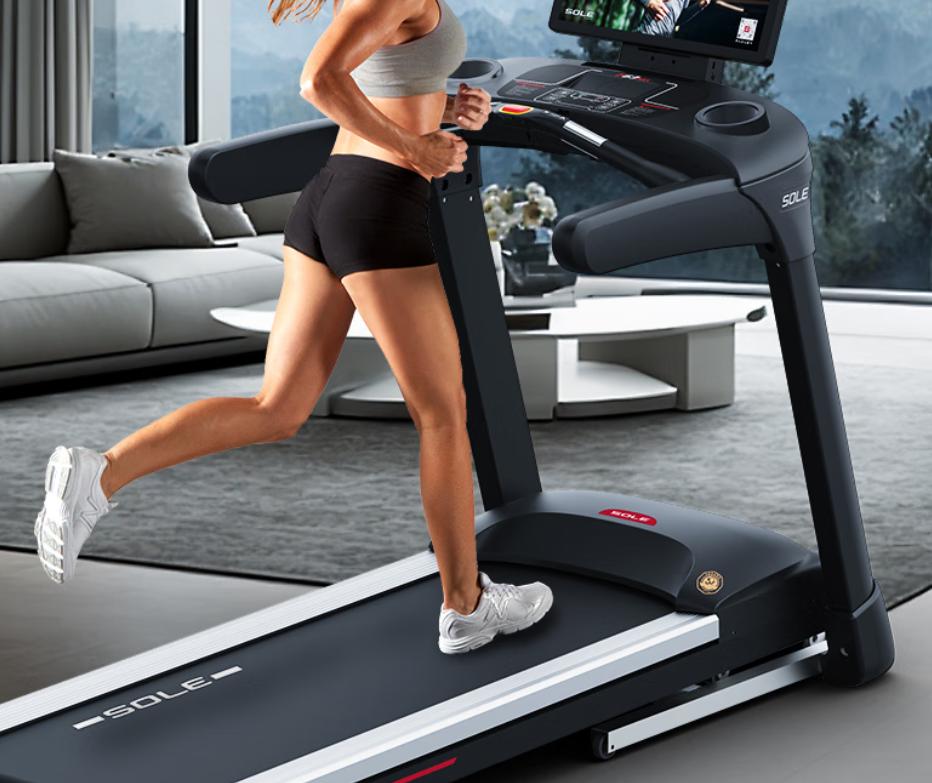 家用跑步机电机功率持续功率_家用跑步机跑带宽度跑板材质_跑步机什么牌子好 跑步机如何