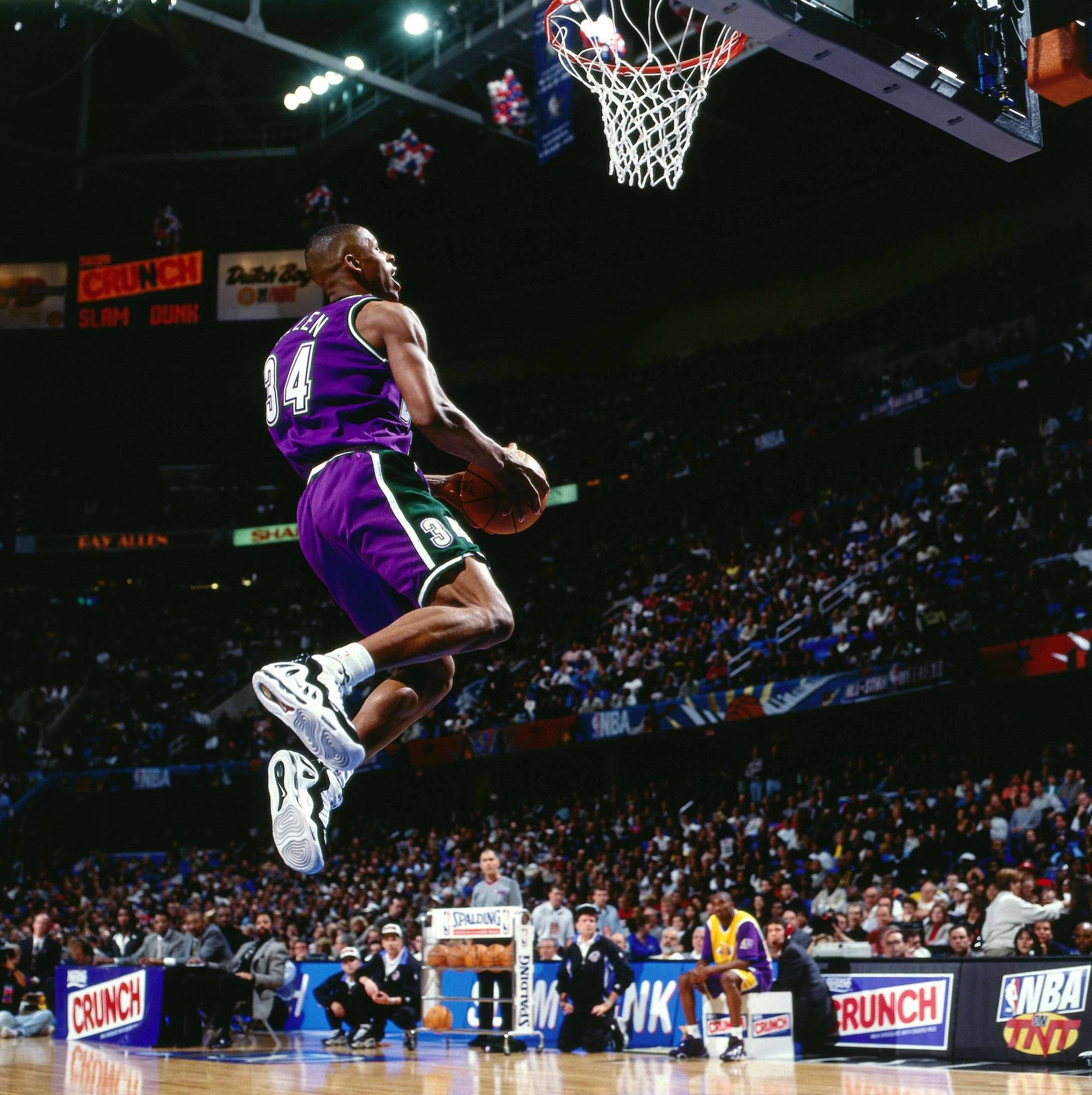 新澳门天天精准大全谜语王子 跟腱越长弹跳越高？4位参加过扣篮大赛的球星告诉你答案！