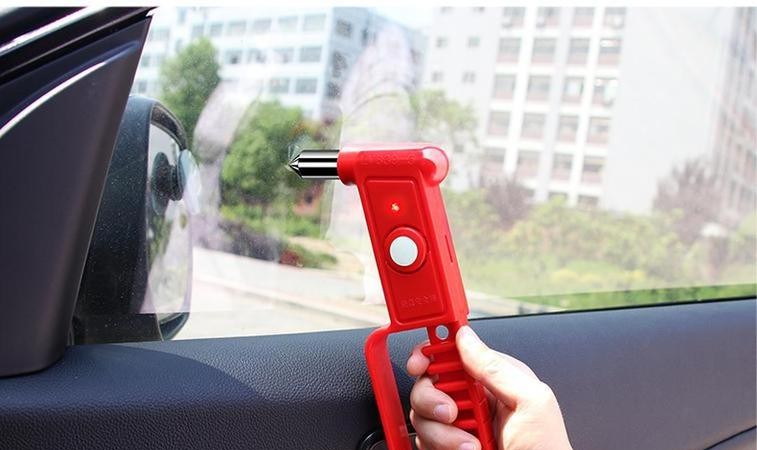 健身手套样式_非致命性防身用品_应急防身工具