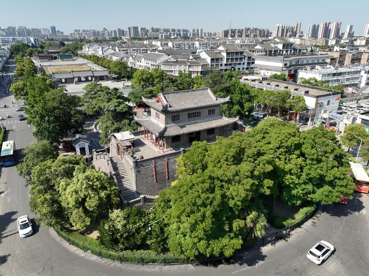 淮安车祸新闻头条最近_淮安因水而生因水而兴的故事_淮安运河之都的魅力