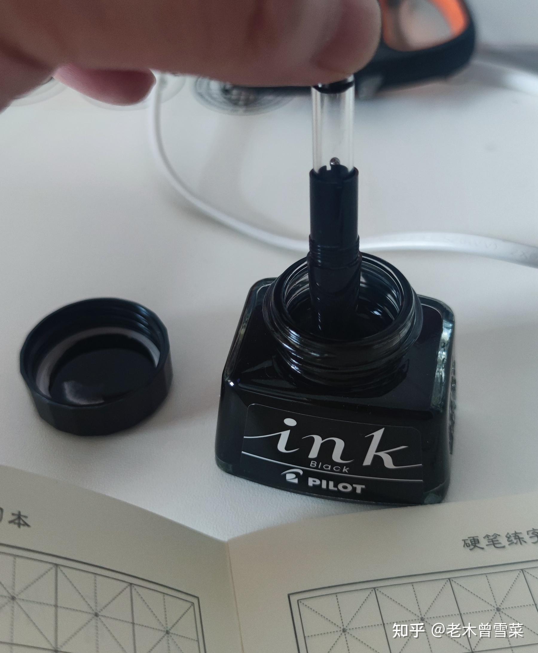 钢笔字练习视频_钢笔入门指南_钢尖铱金笔推荐