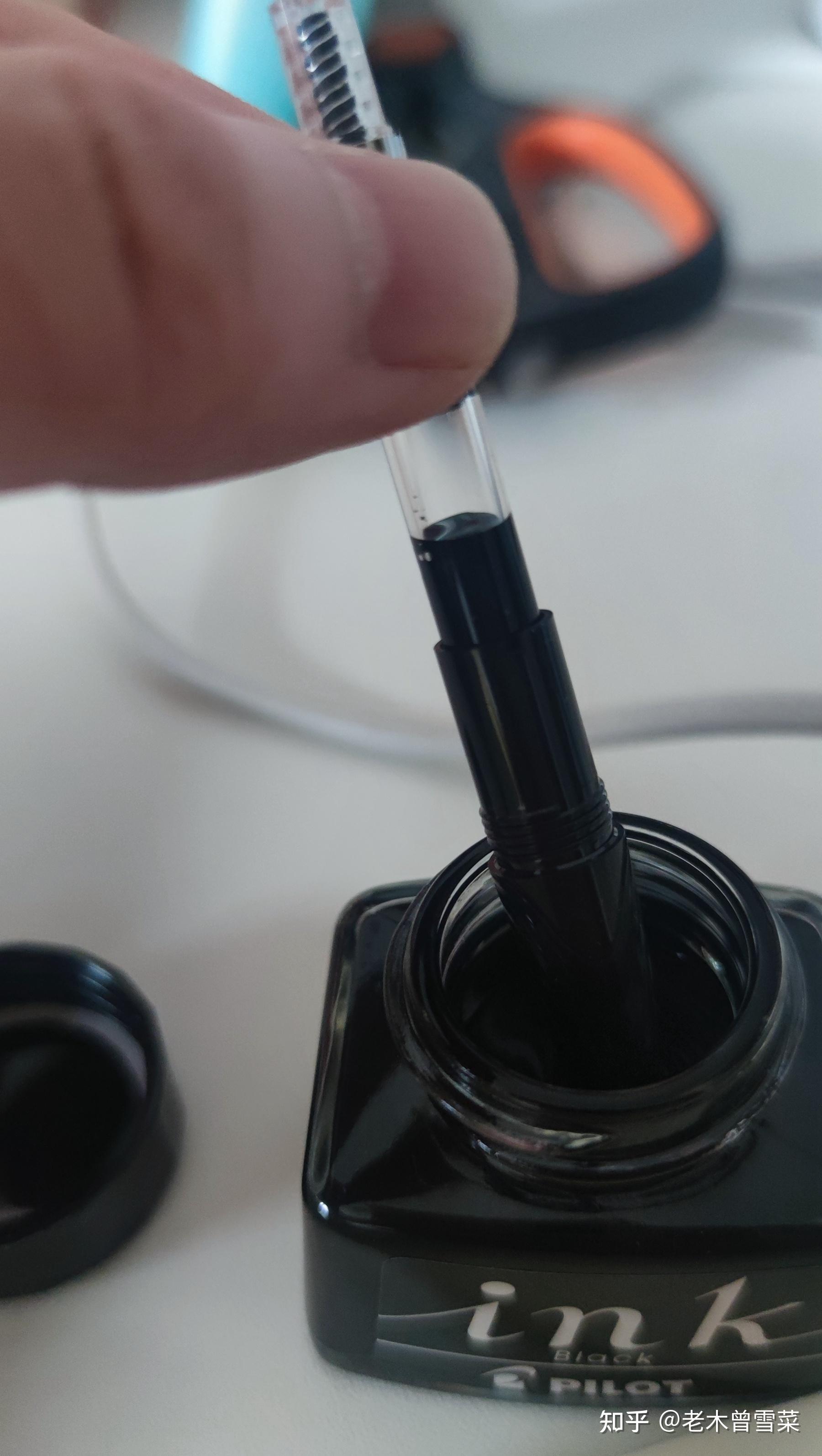 钢尖铱金笔推荐_钢笔入门指南_钢笔字练习视频