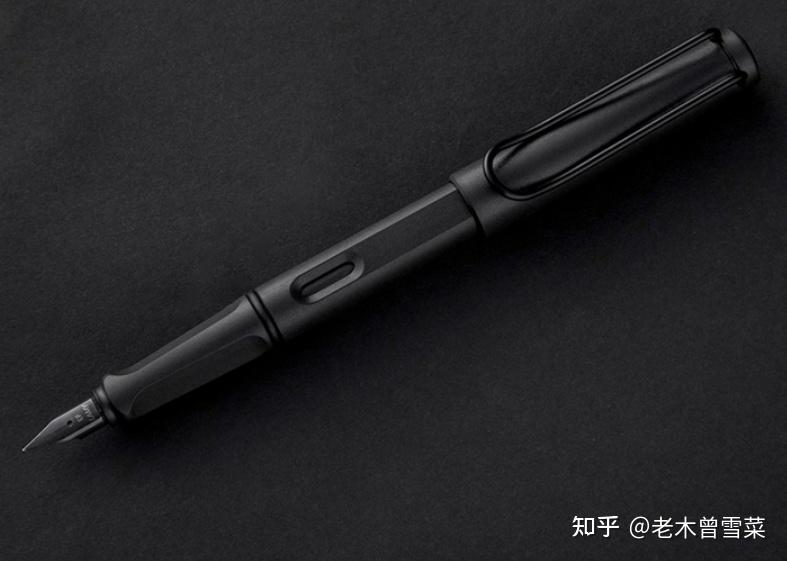 钢笔字练习视频_钢笔入门指南_钢尖铱金笔推荐