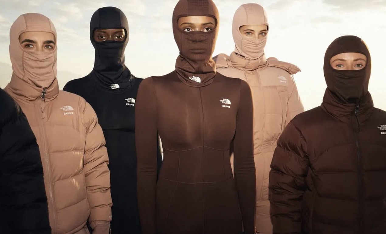 澳门管家一肖一特中下一期预测 耐克加持下的“卡戴珊塑身衣”有多大机会？