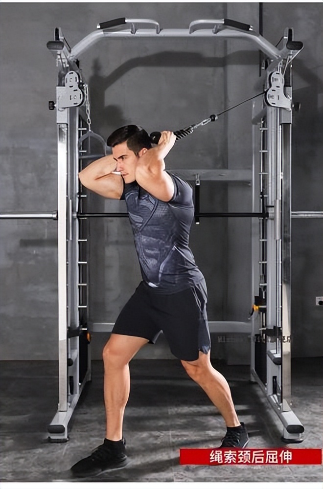 新奥天天彩最精准大全 一台小飞鸟，让你能全方位地锻炼各处肌肉群