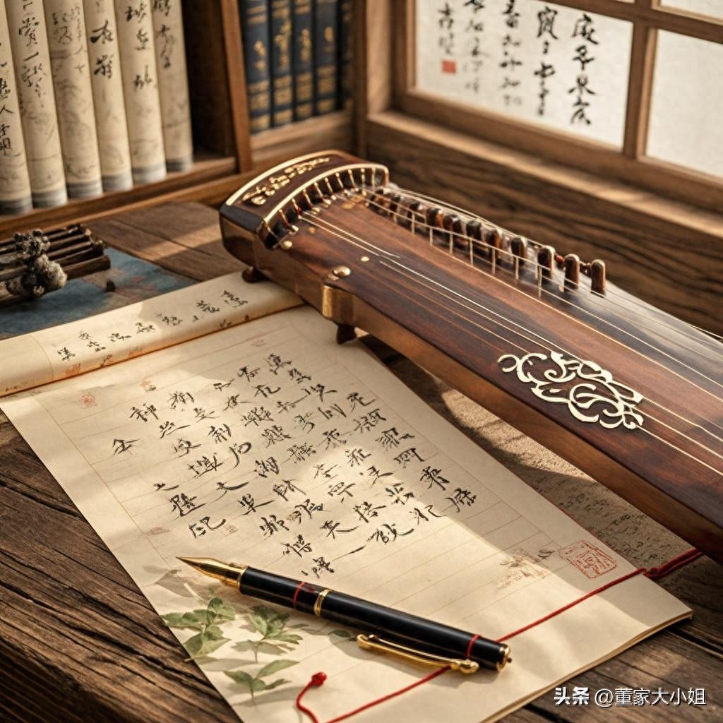 澳门管家一肖一特中下一期预测 古筝学习的难度究竟该如何评判？