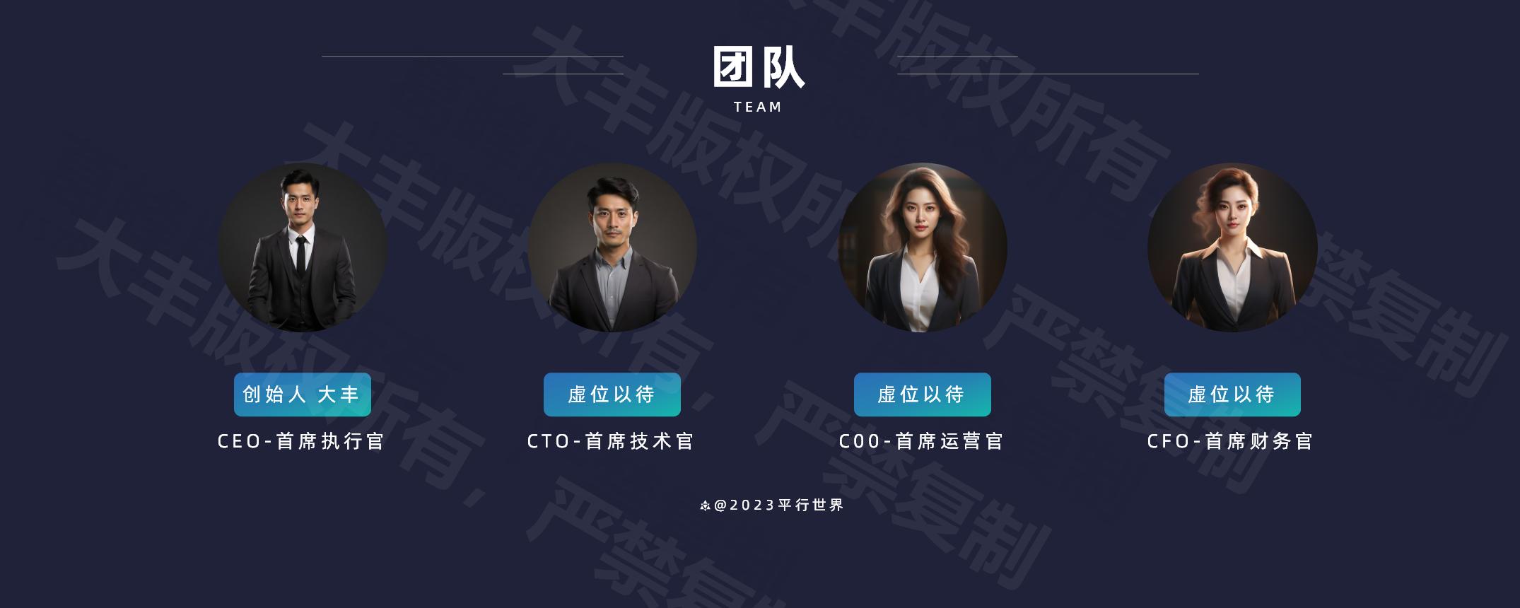 如何写好一份路演PPT_斯坦福小镇智能体研究_培训网站商业计划书