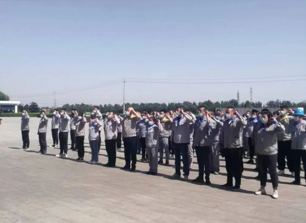 安全生产月活动 遵守安全生产法 当好第一责任人_安全生产月新闻稿件