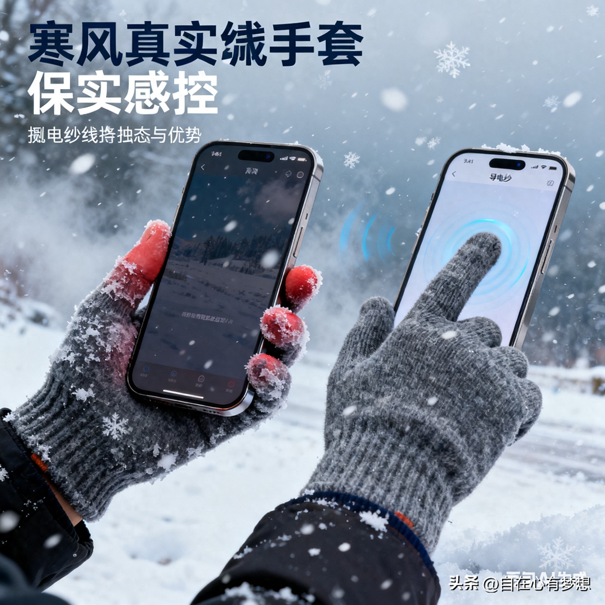 澳门管家一肖一特中下一期预测 冬季跑步手套别乱买！触控+保暖的3大核心逻辑，实测10款总结
