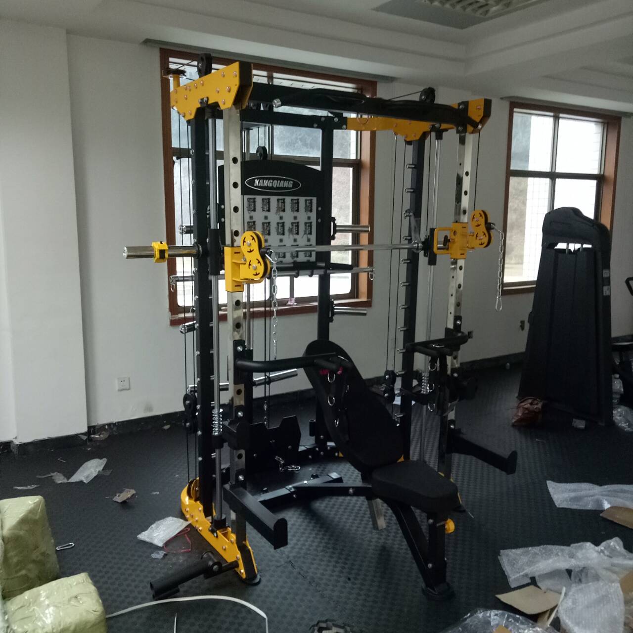 2025年免费精准大全谜语 综合训练器哪个牌子好？好用吗？