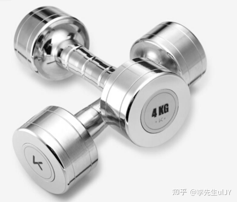 迪卡侬 健身手套_哑铃分类_选购哑铃