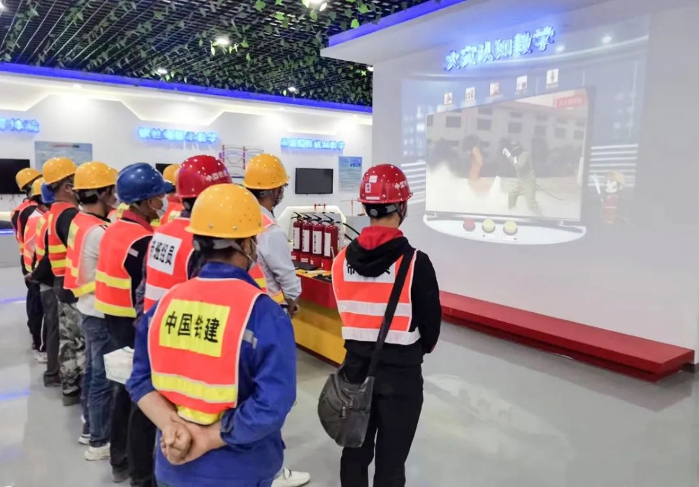 安全生产月活动_安全生产月新闻稿件_安全知识讲座