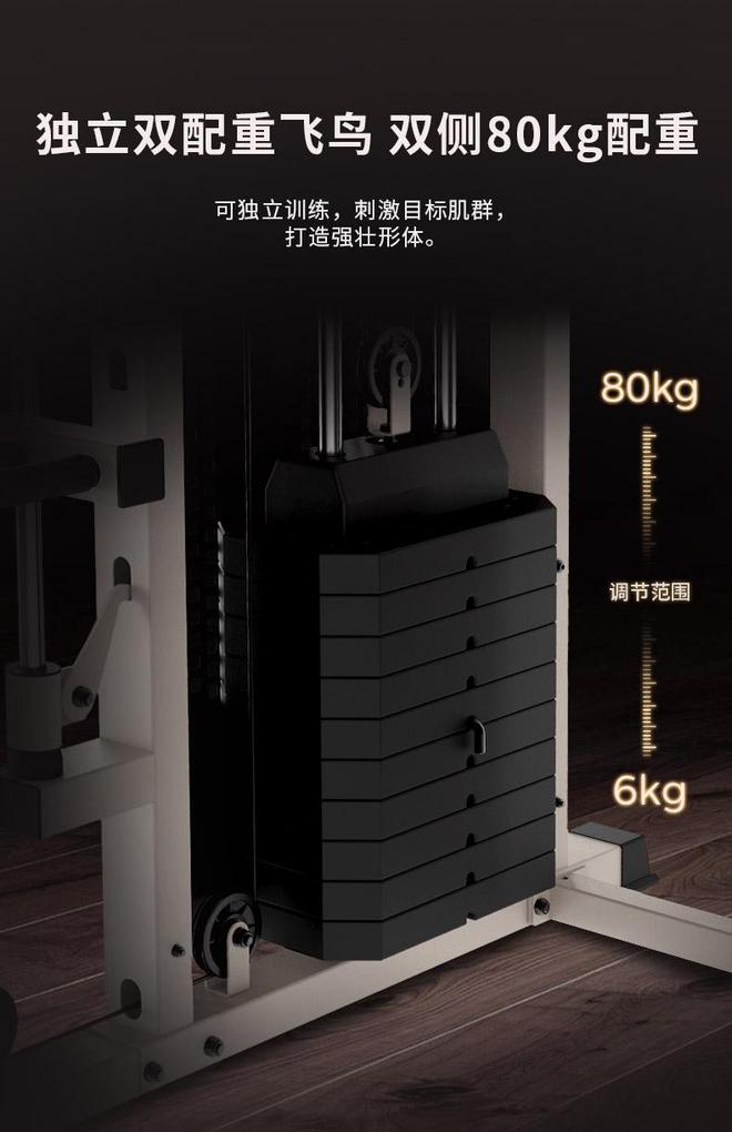 新奥天天彩澳门天天彩 家用综合训练器可靠品牌