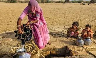 消除贫困与可持续发展目标6_联合国可持续发展目标6_联合国可持续发展官网