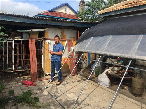 澳门管家一肖一特中下一期预测 吉林“偷狗贼”落网 毒饵2分钟可使狗毙命