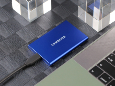 为你的笔记本加一块续航盘？这几款一定不会让你失望