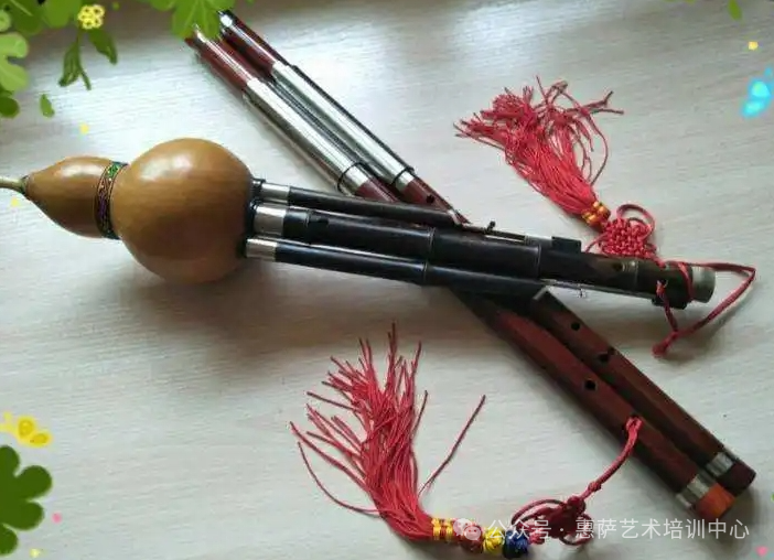 葫芦丝气息练习_葫芦丝气息控制方法_葫芦丝音色技巧