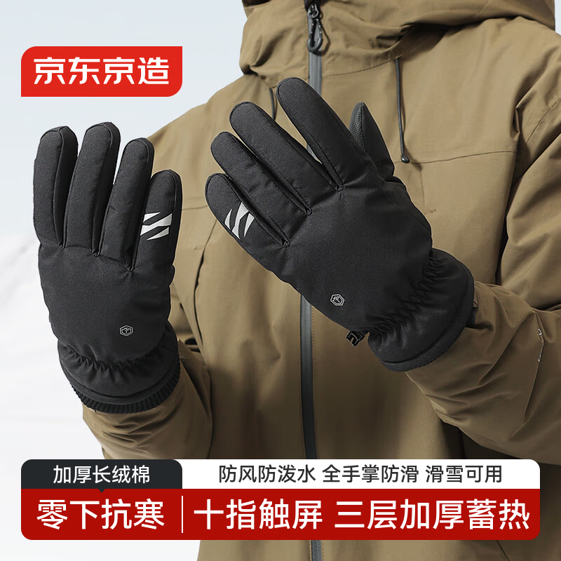 健身手套什么款式_2026年什么牌子冬季手套好_安德玛冬季手套评测