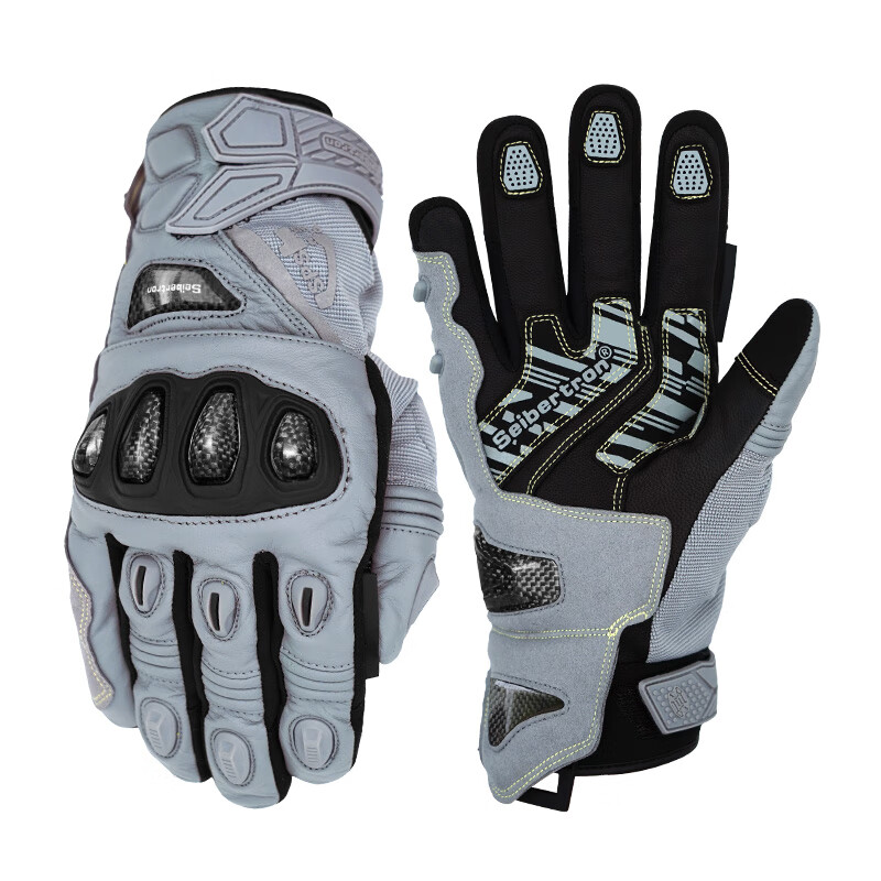 2026年机车手套排行榜前十名_舒适耐用骑行必备_健身手套什么款式